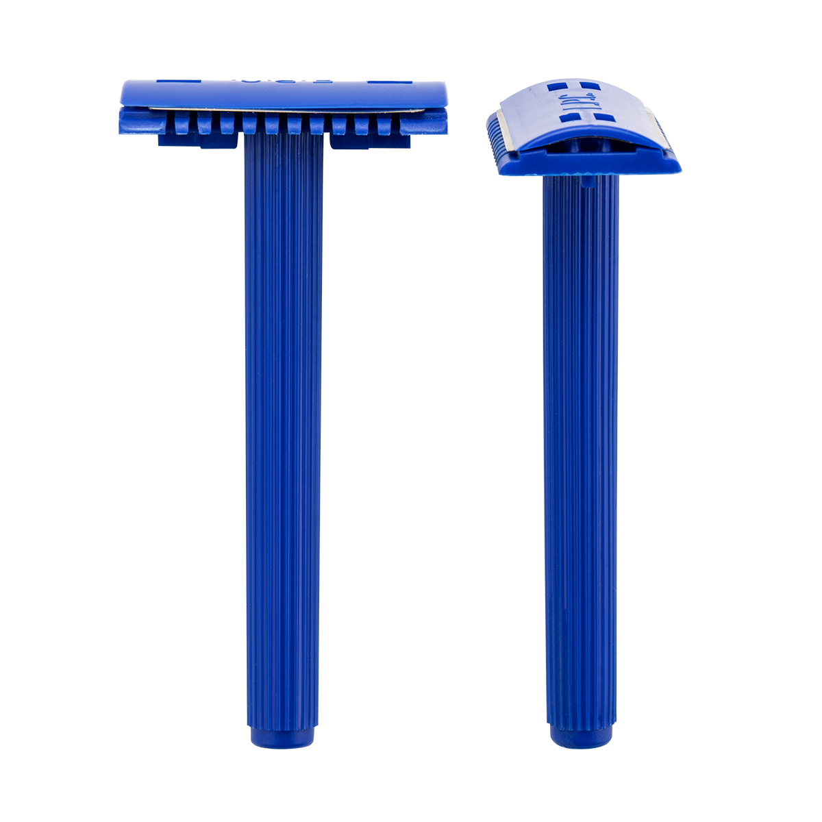 CX-T34 Bệnh viện Phẫu thuật Y tế Chuẩn bị Da Dao đôi cạnh với lược
