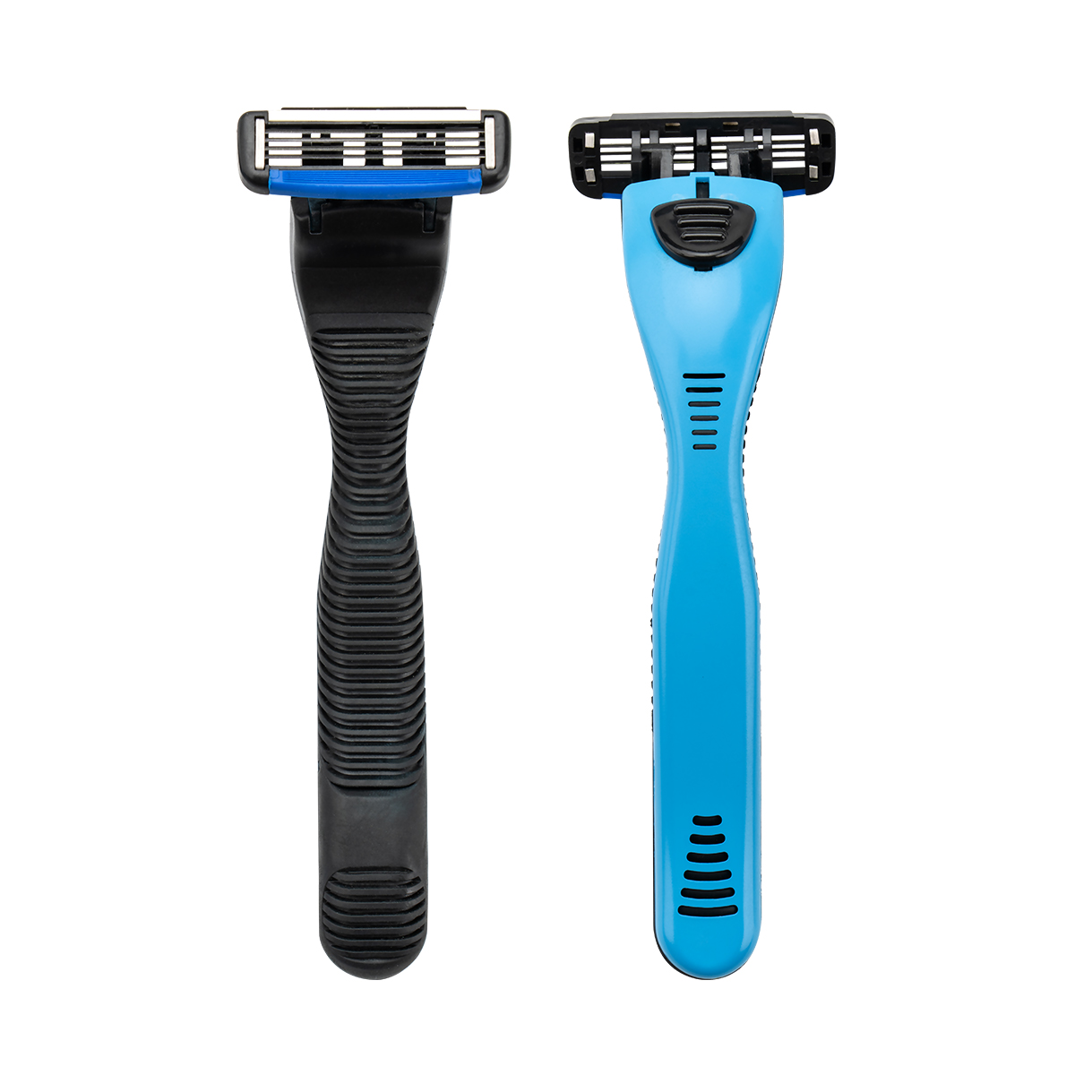 CX-T44 Bốn lưỡi mở ra hệ thống cạo râu cho phụ nữ