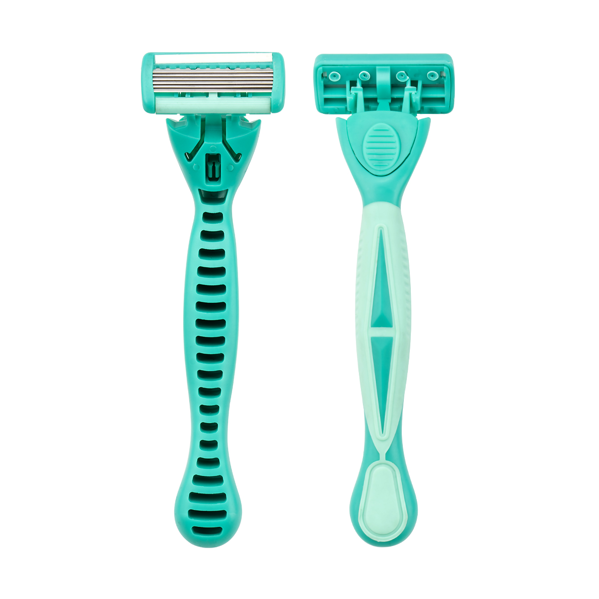 CX-T52 Hệ thống tẩy lông trên cơ thể dao cạo râu