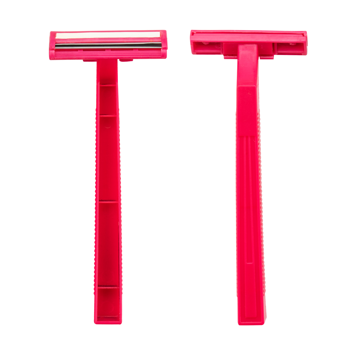 CX-T02 Phụ nữ Thụy Điển Lưỡi dao sinh đôi bằng thép không gỉ Thụy Điển