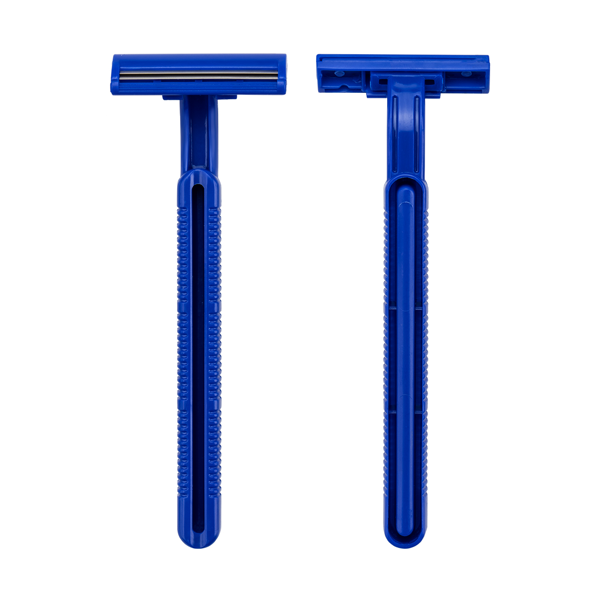 CX-T10 OEM hai lớp bằng thép không gỉ lưỡi dao cạo dùng cho nam giới