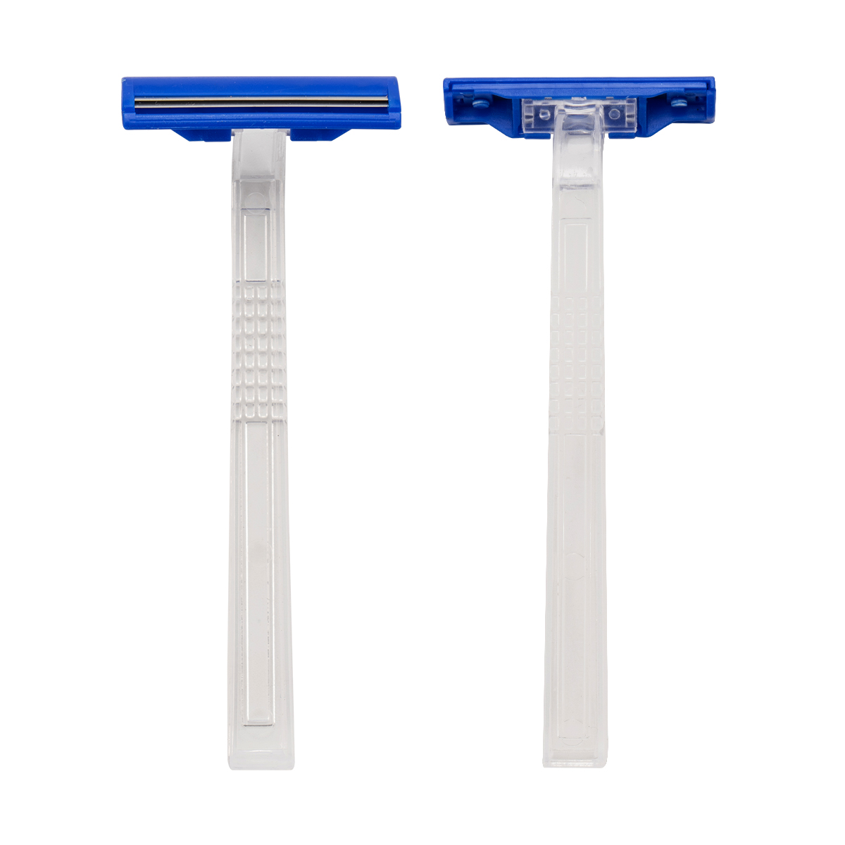 CX-T29 Lưỡi dao đôi bằng nhựa có khả năng cạo dùng cho phòng khách của khách sạn