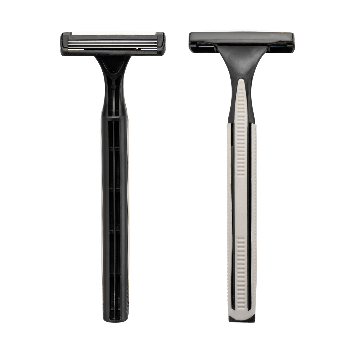 CX-T33 TRIPLE Thụy Điển Thép không gỉ Lớp lưỡi cạo râu Máy cạo râu cho nam giới