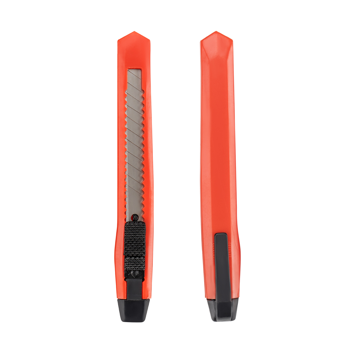 CX-122 9mm Snap Off Blade Utility Dao cắt giấy carton để sử dụng trường học