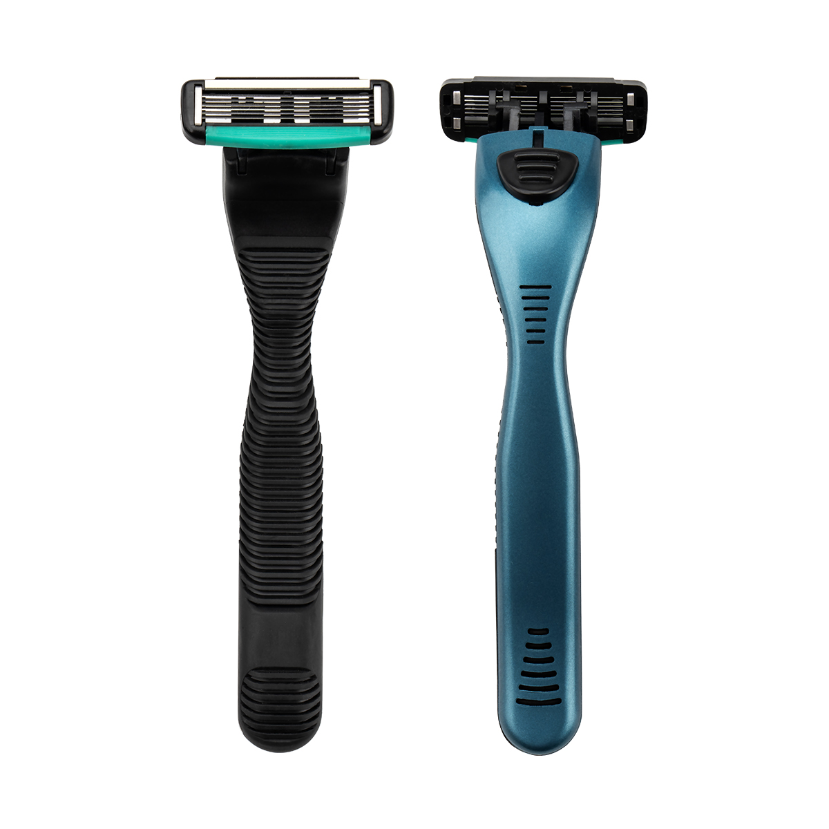 CX-T46 Six Mở trở lại 6 lưỡi dao cạo râu cho nam giới