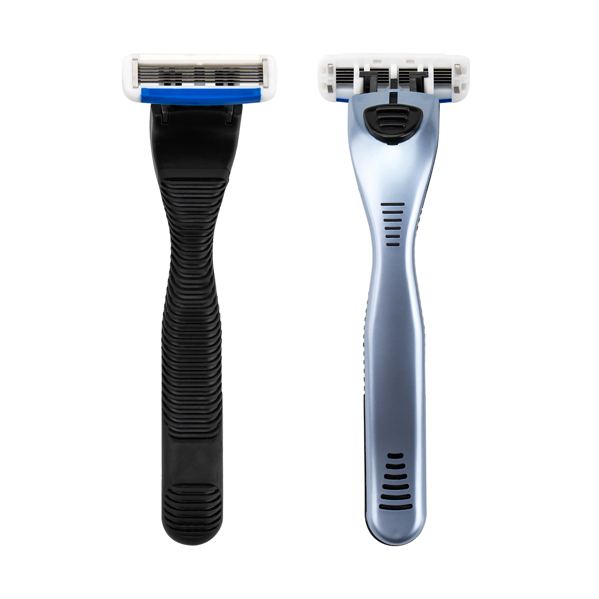 CX-T46 Six Kỹ thuật uốn cong hệ thống cạo râu cho phụ nữ
