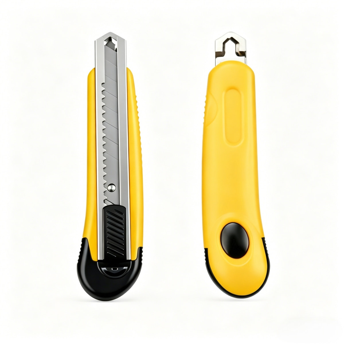 CX-890 18mm Practical Utility Knives Ideal for All Cutting Tasks